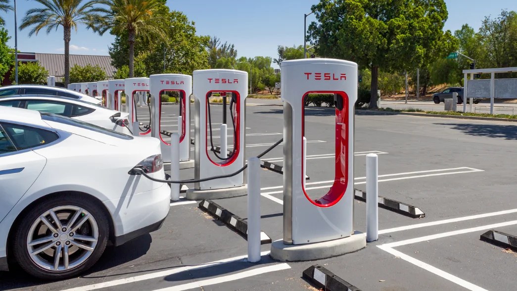 How Long Does It Take to Charge a Tesla?